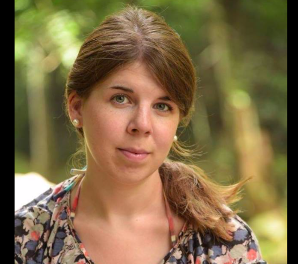 Testimonial Letteringworkshop mit dieKunstliebe Lisa