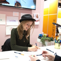 Produktdarstellungen auf Messen