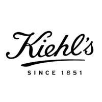 Lettering bei Kiehls