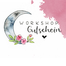 Gutscheine für Letteringevents